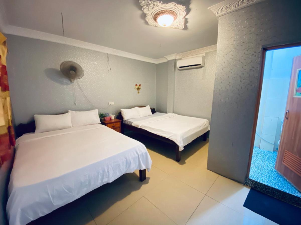 Elephant Guesthouse Kaoh Touch Zewnętrze zdjęcie