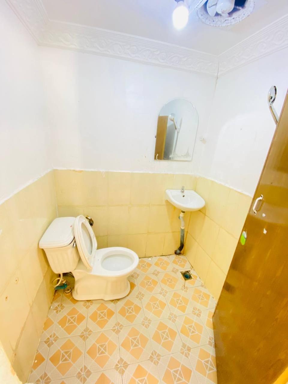 Elephant Guesthouse Kaoh Touch Zewnętrze zdjęcie