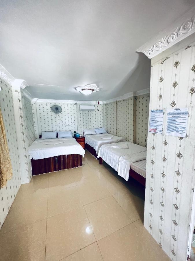 Elephant Guesthouse Kaoh Touch Zewnętrze zdjęcie