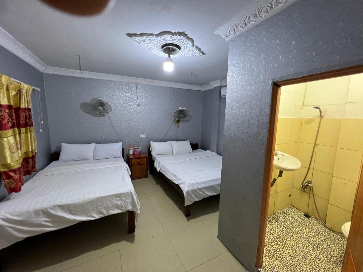 Elephant Guesthouse Kaoh Touch Zewnętrze zdjęcie