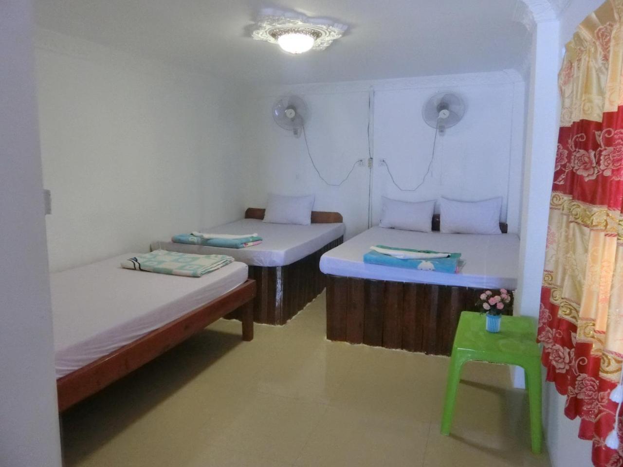 Elephant Guesthouse Kaoh Touch Zewnętrze zdjęcie